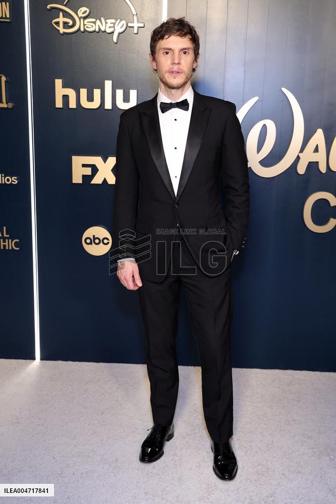 The Walt Disney Company's Emmy Awards Celebration - LA