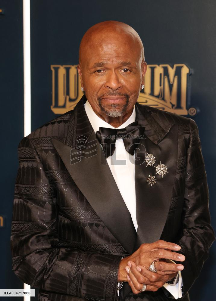 The Walt Disney Company's Emmy Awards Celebration - LA