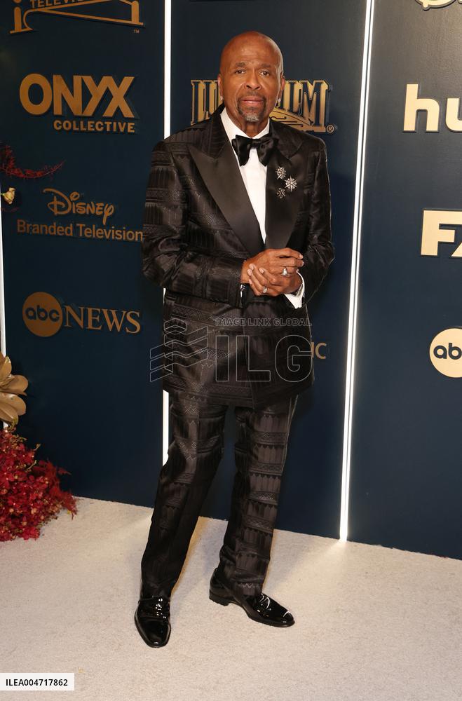 The Walt Disney Company's Emmy Awards Celebration - LA