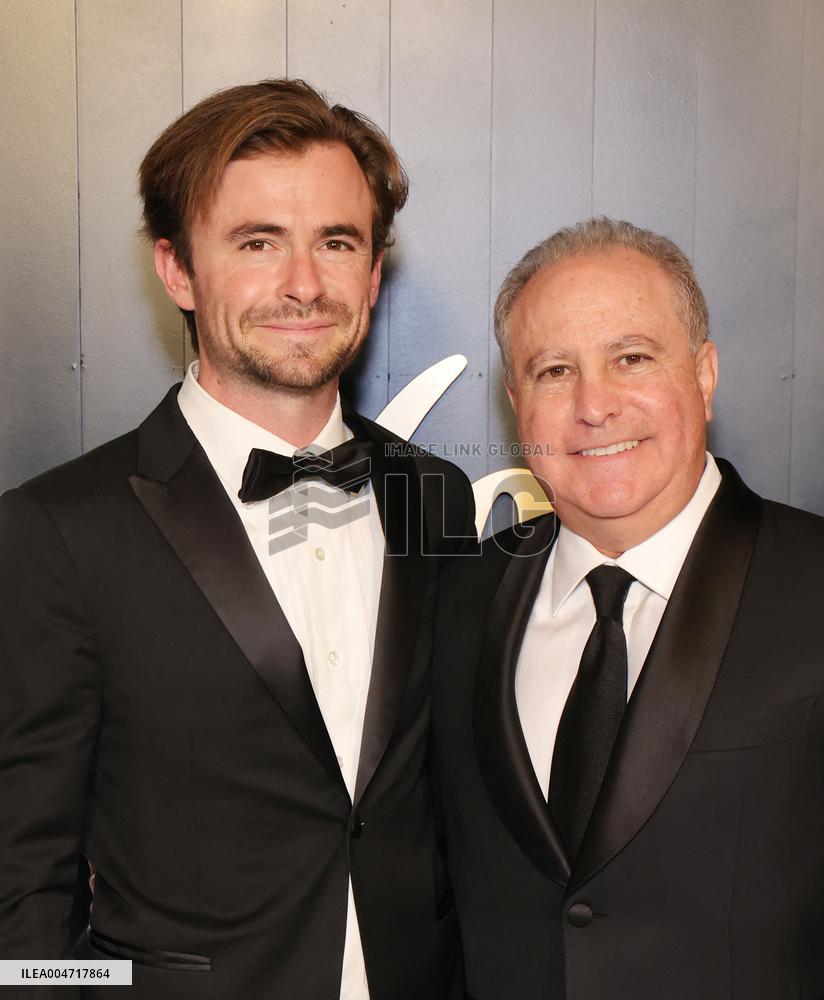 The Walt Disney Company's Emmy Awards Celebration - LA