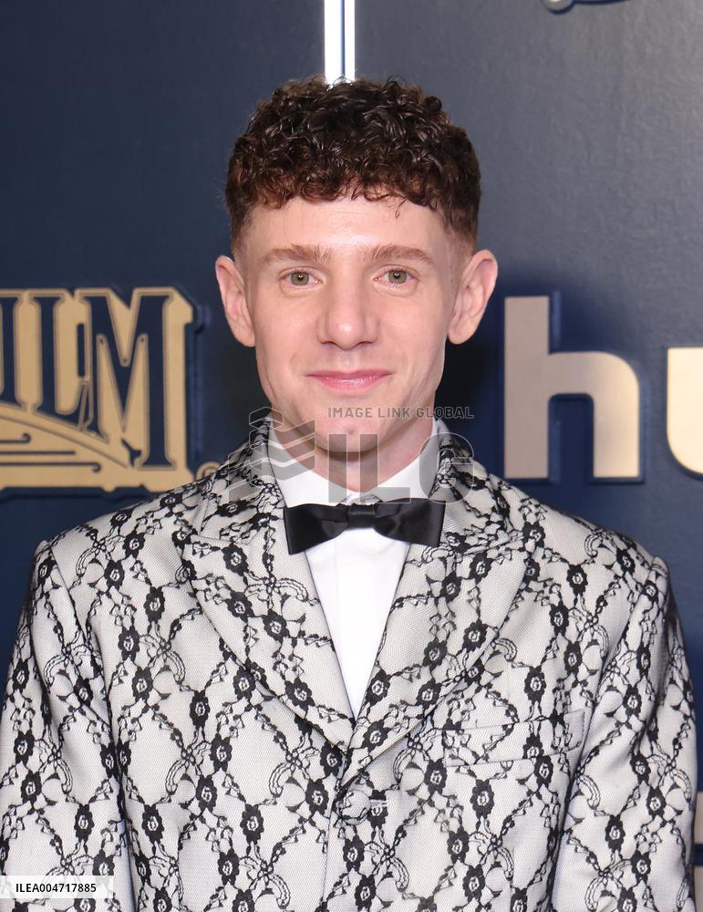 The Walt Disney Company's Emmy Awards Celebration - LA