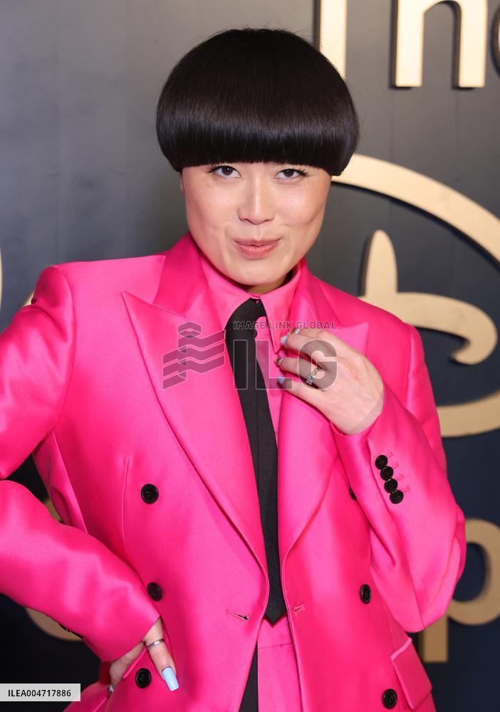 The Walt Disney Company's Emmy Awards Celebration - LA