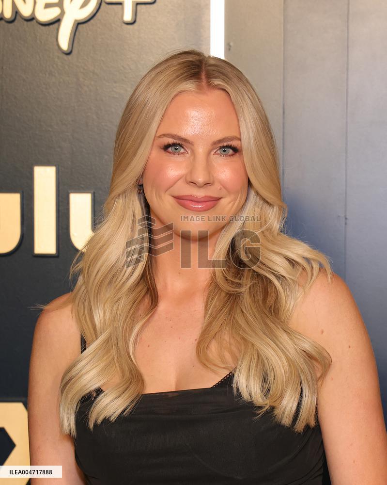 The Walt Disney Company's Emmy Awards Celebration - LA