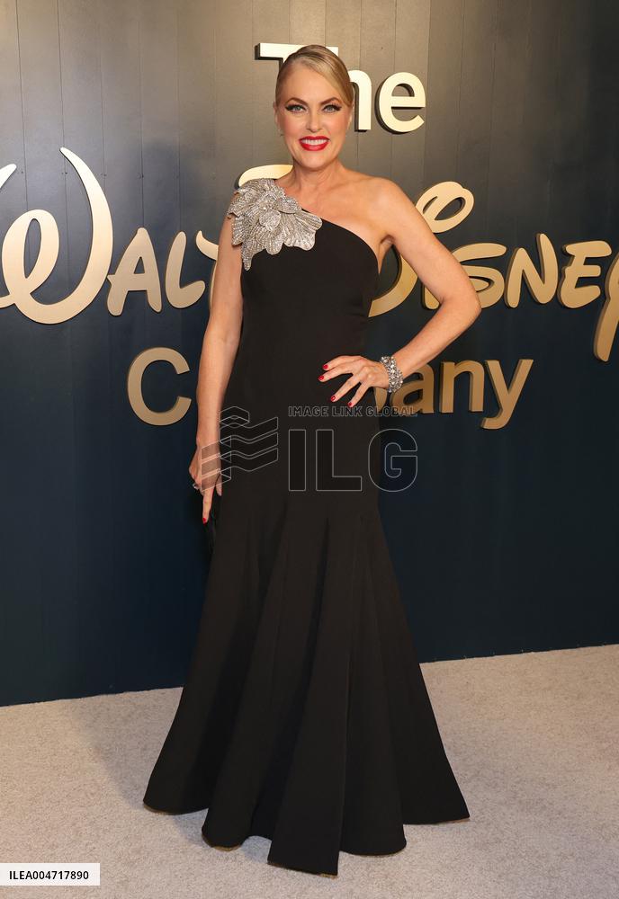 The Walt Disney Company's Emmy Awards Celebration - LA