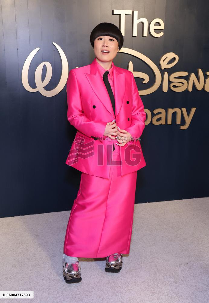 The Walt Disney Company's Emmy Awards Celebration - LA