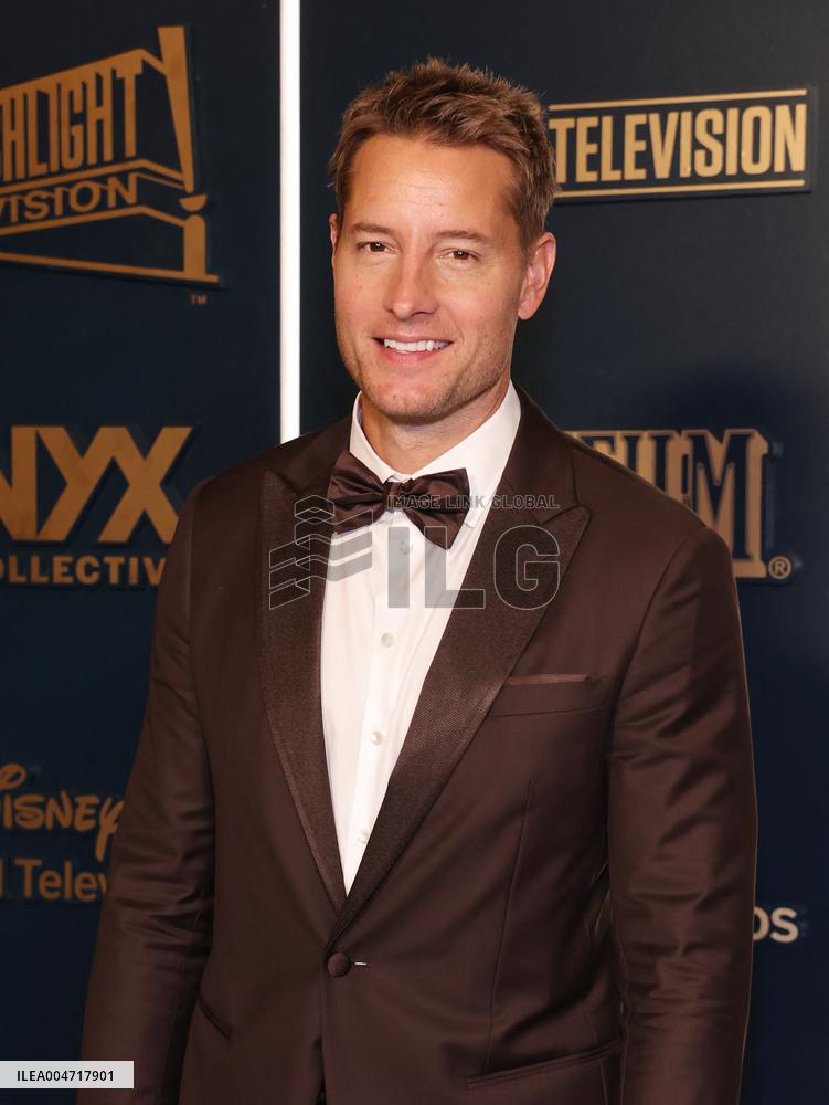 The Walt Disney Company's Emmy Awards Celebration - LA