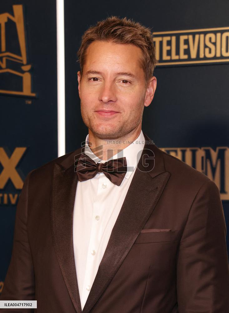 The Walt Disney Company's Emmy Awards Celebration - LA