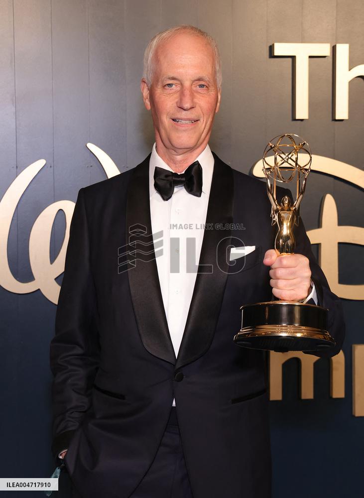 The Walt Disney Company's Emmy Awards Celebration - LA