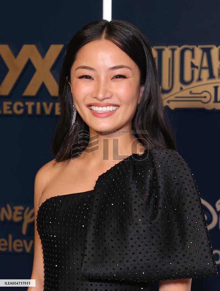 The Walt Disney Company's Emmy Awards Celebration - LA