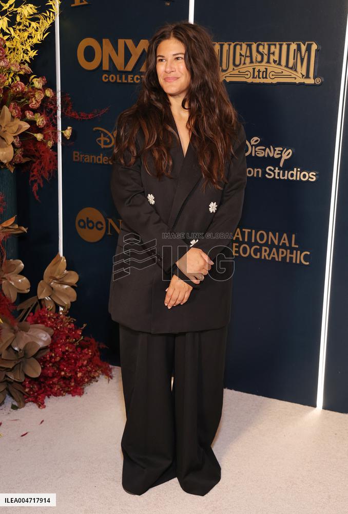 The Walt Disney Company's Emmy Awards Celebration - LA