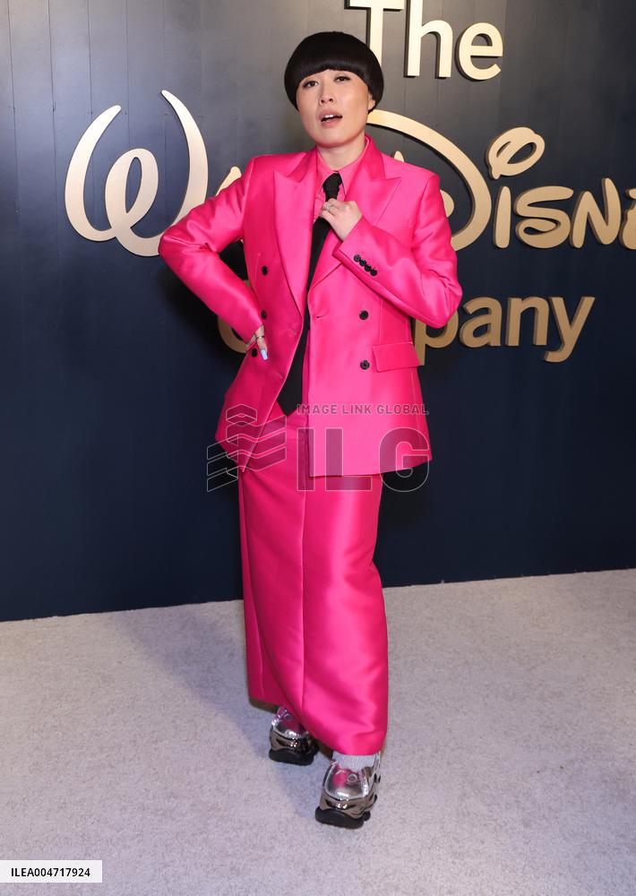 The Walt Disney Company's Emmy Awards Celebration - LA