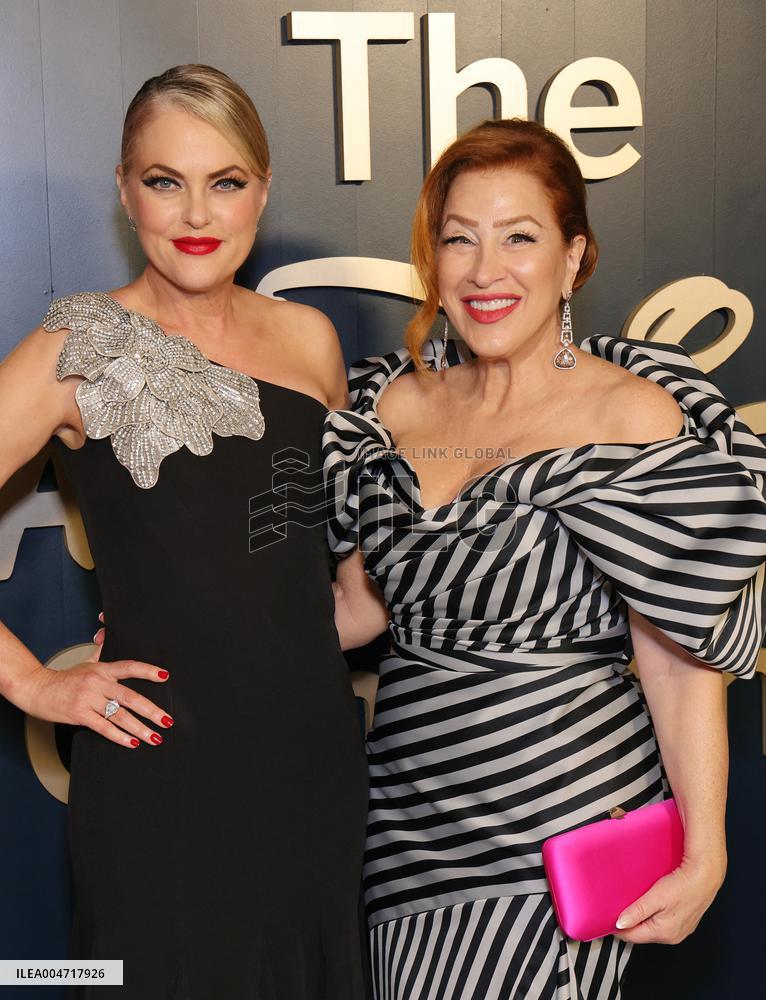 The Walt Disney Company's Emmy Awards Celebration - LA