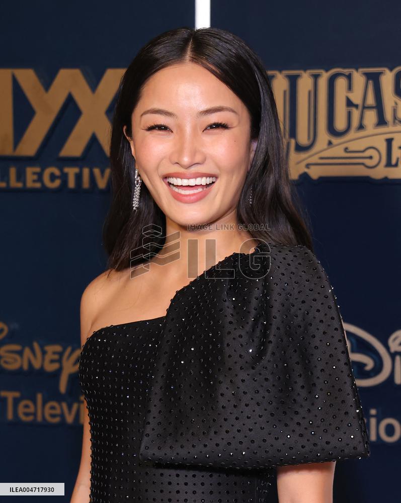 The Walt Disney Company's Emmy Awards Celebration - LA