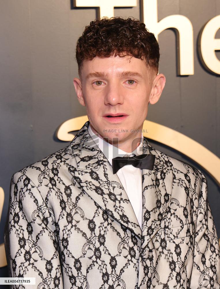 The Walt Disney Company's Emmy Awards Celebration - LA