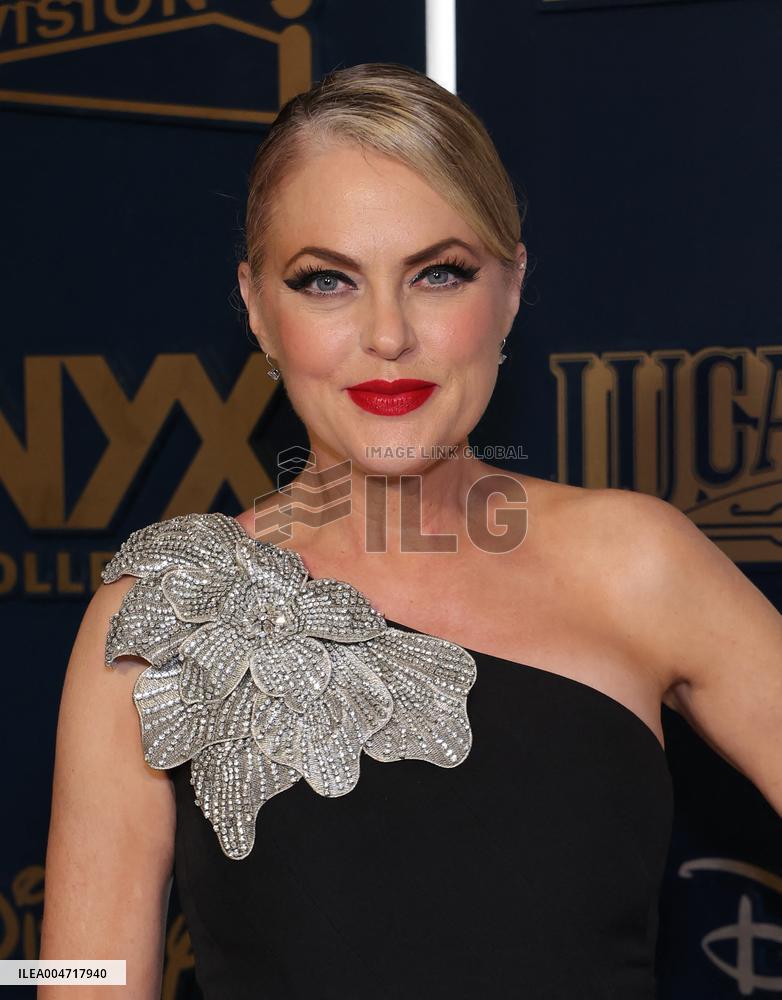 The Walt Disney Company's Emmy Awards Celebration - LA