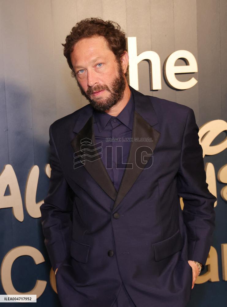 The Walt Disney Company's Emmy Awards Celebration - LA