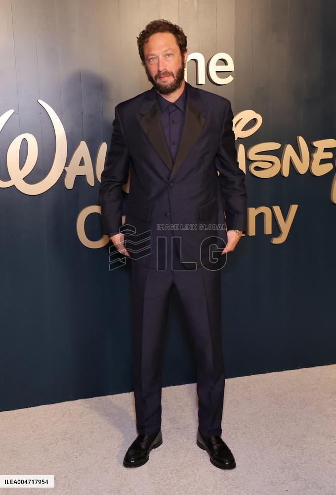 The Walt Disney Company's Emmy Awards Celebration - LA