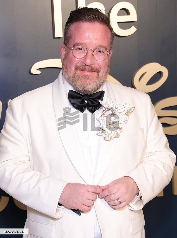 The Walt Disney Company's Emmy Awards Celebration - LA