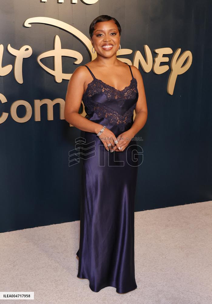 The Walt Disney Company's Emmy Awards Celebration - LA