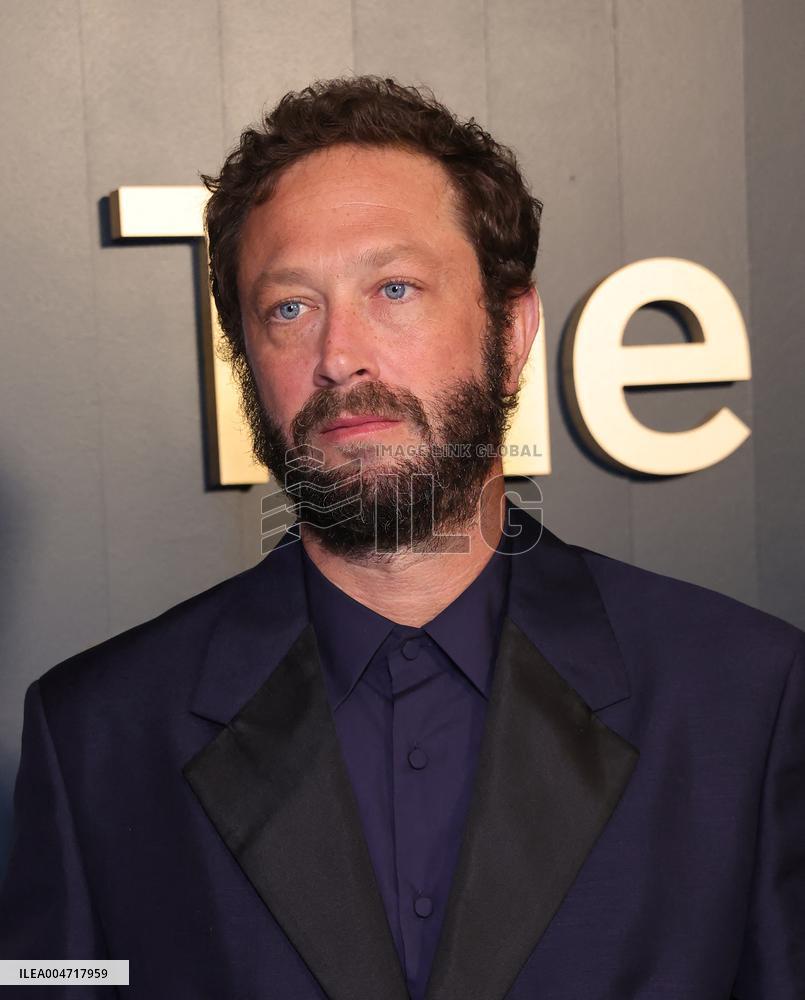 The Walt Disney Company's Emmy Awards Celebration - LA