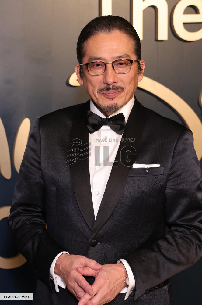 The Walt Disney Company's Emmy Awards Celebration - LA