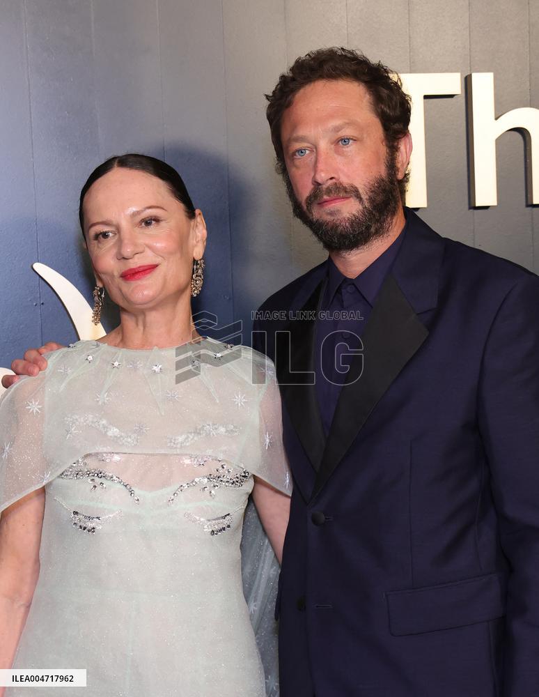 The Walt Disney Company's Emmy Awards Celebration - LA