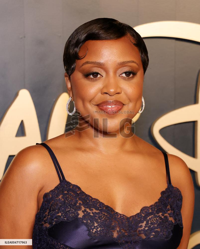 The Walt Disney Company's Emmy Awards Celebration - LA