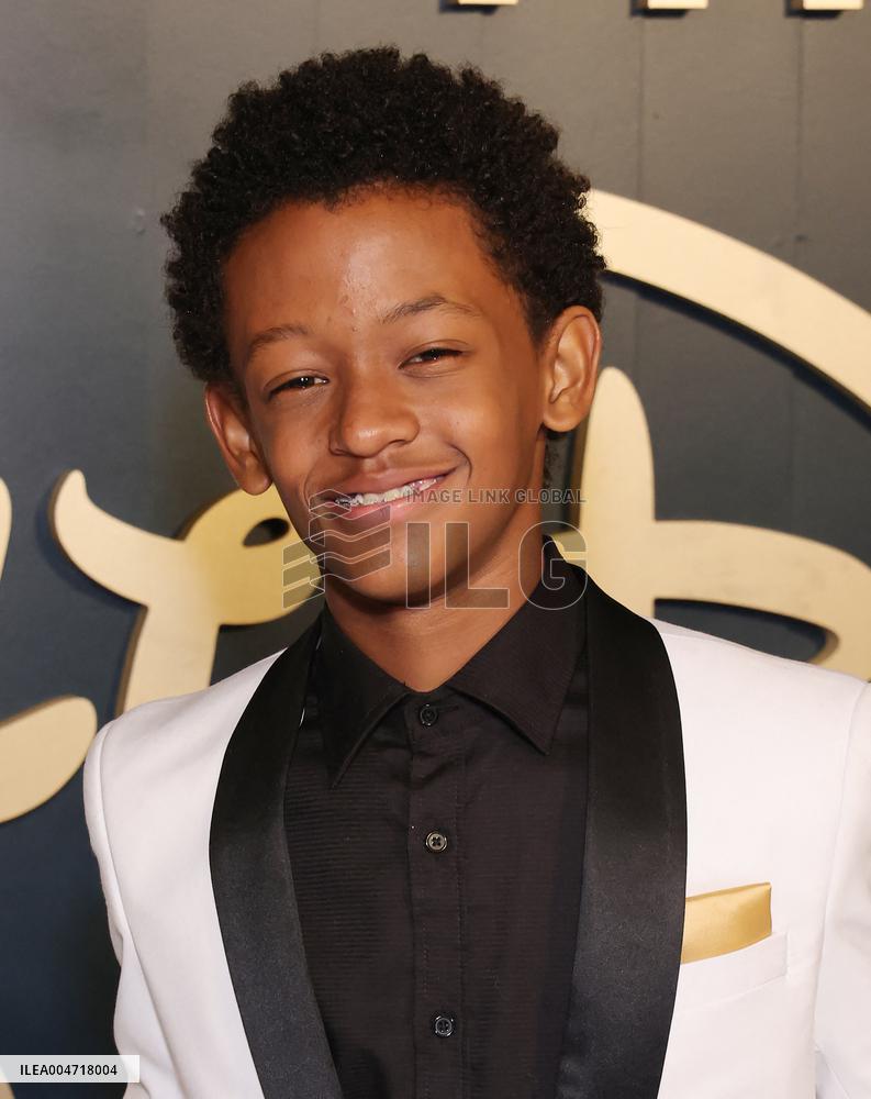 The Walt Disney Company's Emmy Awards Celebration - LA