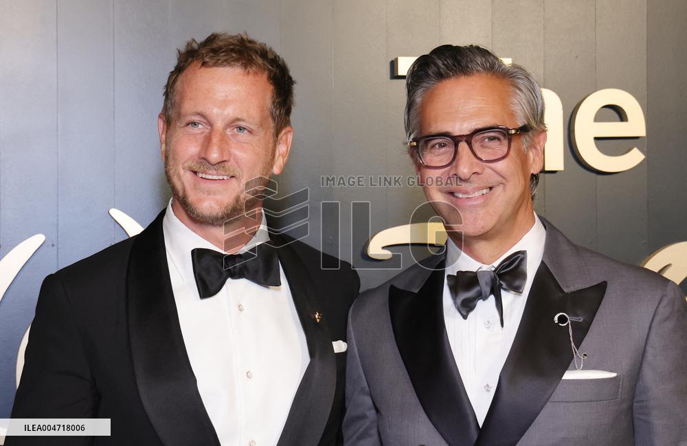 The Walt Disney Company's Emmy Awards Celebration - LA