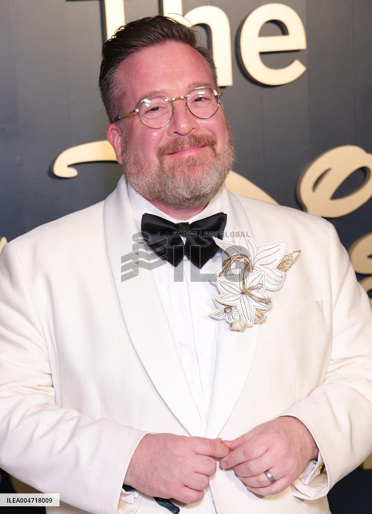 The Walt Disney Company's Emmy Awards Celebration - LA