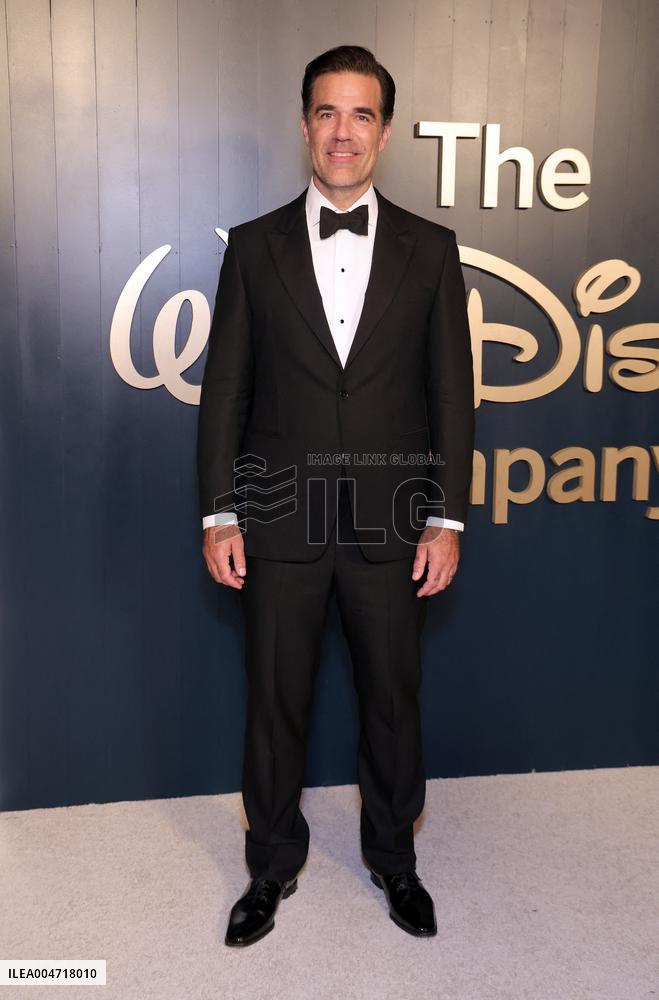 The Walt Disney Company's Emmy Awards Celebration - LA