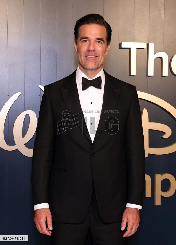 The Walt Disney Company's Emmy Awards Celebration - LA