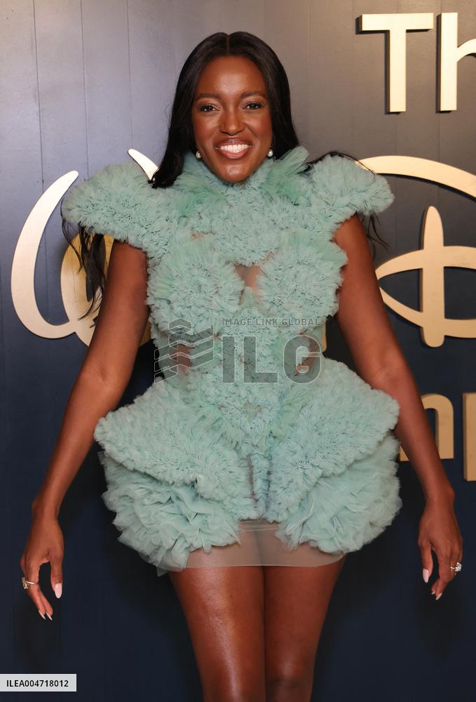 The Walt Disney Company's Emmy Awards Celebration - LA