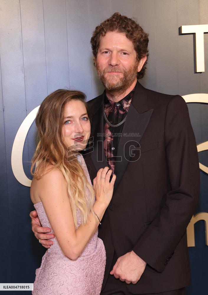 The Walt Disney Company's Emmy Awards Celebration - LA