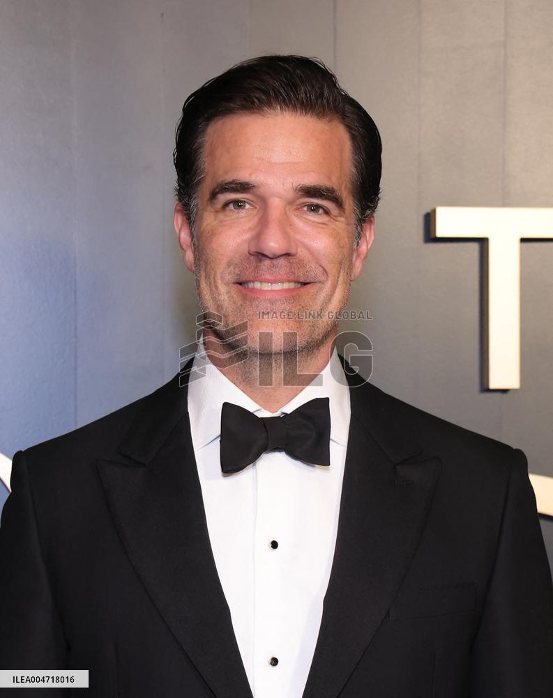 The Walt Disney Company's Emmy Awards Celebration - LA