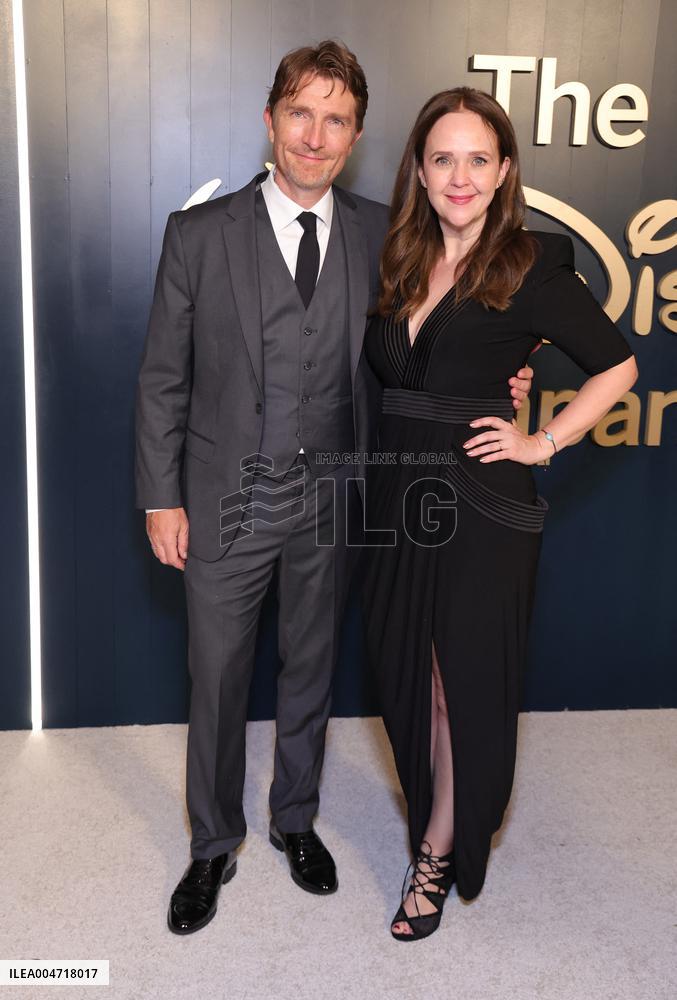 The Walt Disney Company's Emmy Awards Celebration - LA