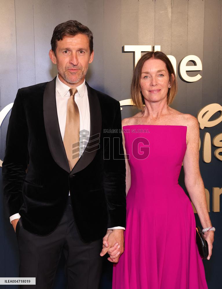 The Walt Disney Company's Emmy Awards Celebration - LA