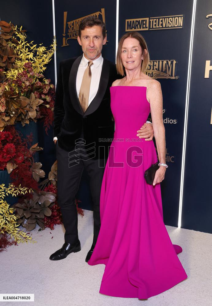 The Walt Disney Company's Emmy Awards Celebration - LA