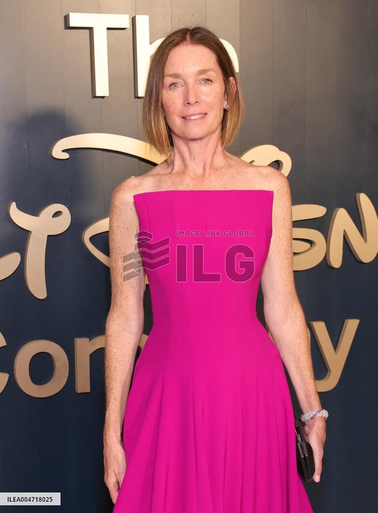 The Walt Disney Company's Emmy Awards Celebration - LA