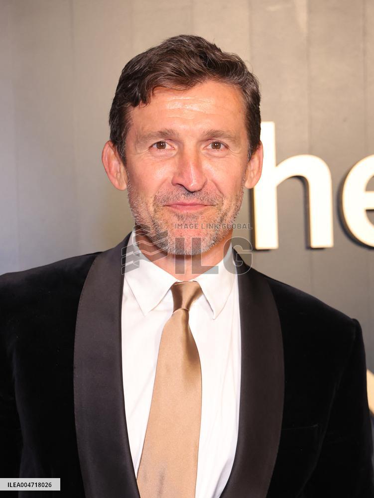 The Walt Disney Company's Emmy Awards Celebration - LA