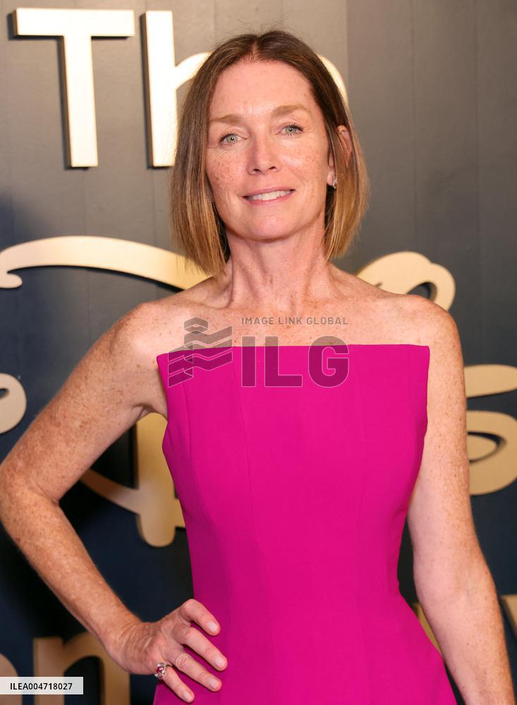 The Walt Disney Company's Emmy Awards Celebration - LA