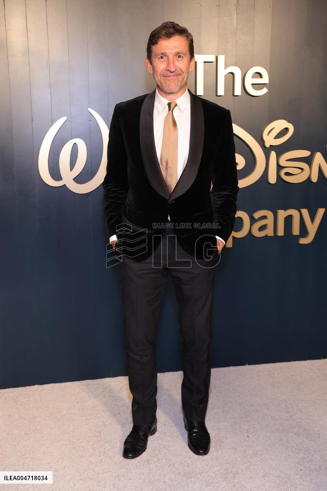 The Walt Disney Company's Emmy Awards Celebration - LA