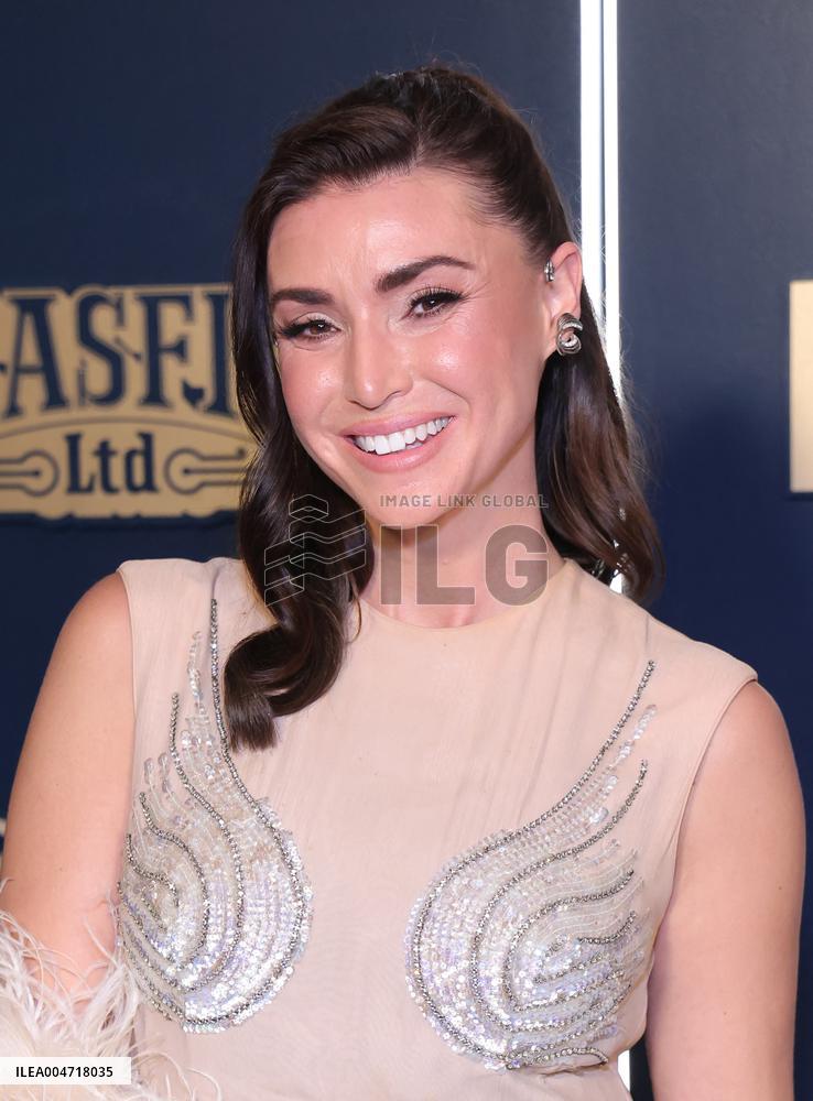 The Walt Disney Company's Emmy Awards Celebration - LA