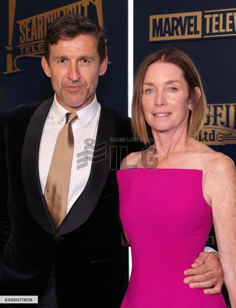 The Walt Disney Company's Emmy Awards Celebration - LA