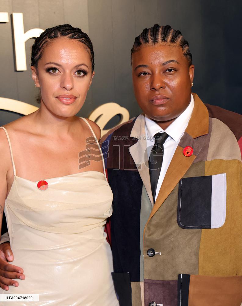 The Walt Disney Company's Emmy Awards Celebration - LA