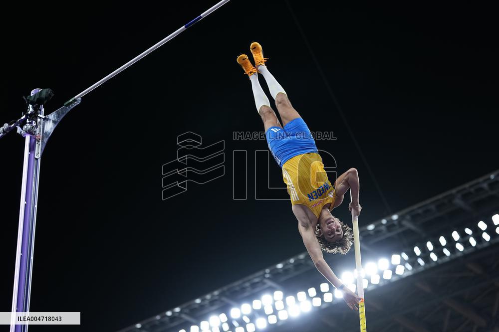 World Athletics Championships Tokyo 2025