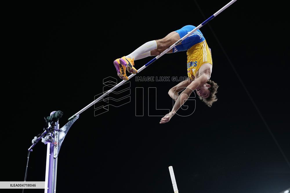 World Athletics Championships Tokyo 2025