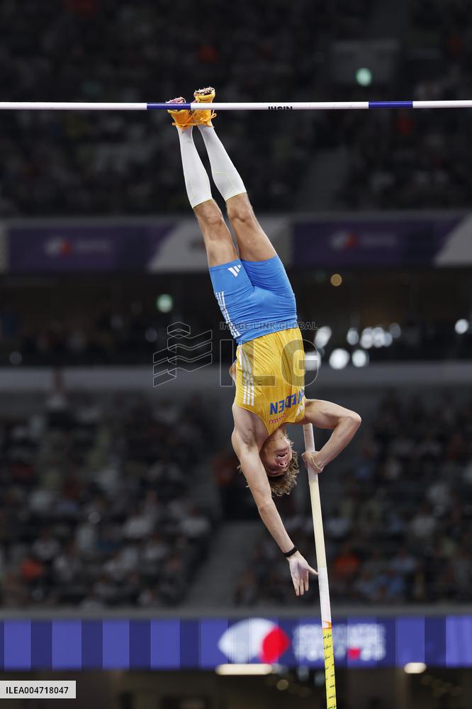 World Athletics Championships Tokyo 2025