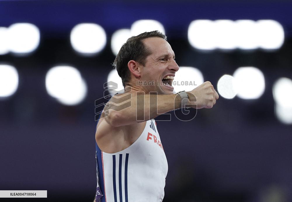 2025 World Athletics Championships - Day 3 - Tokyo