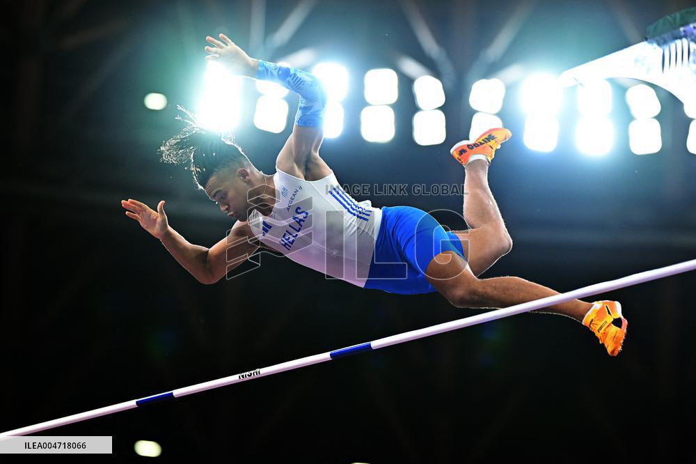 2025 World Athletics Championships - Day 3 - Tokyo